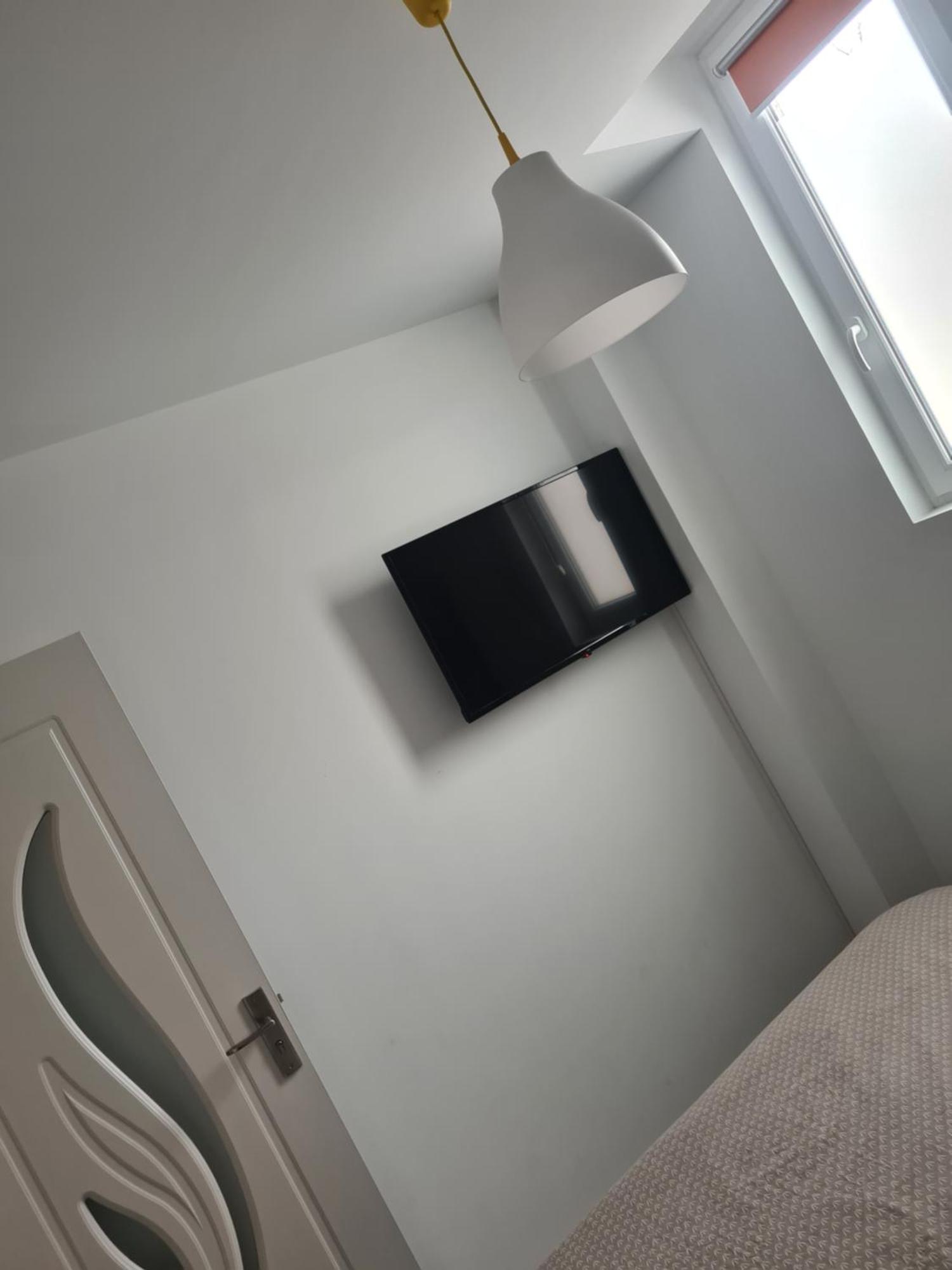 Luxury Apartments Mall Area Bacau Exterior photo